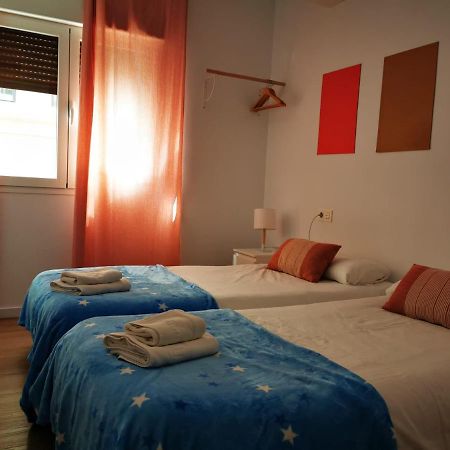 Imeda Reyes Catolicos Lejlighed Granada Eksteriør billede