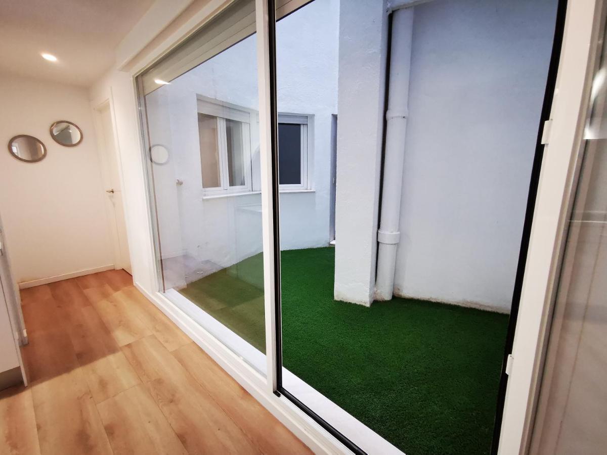 Imeda Reyes Catolicos Lejlighed Granada Eksteriør billede