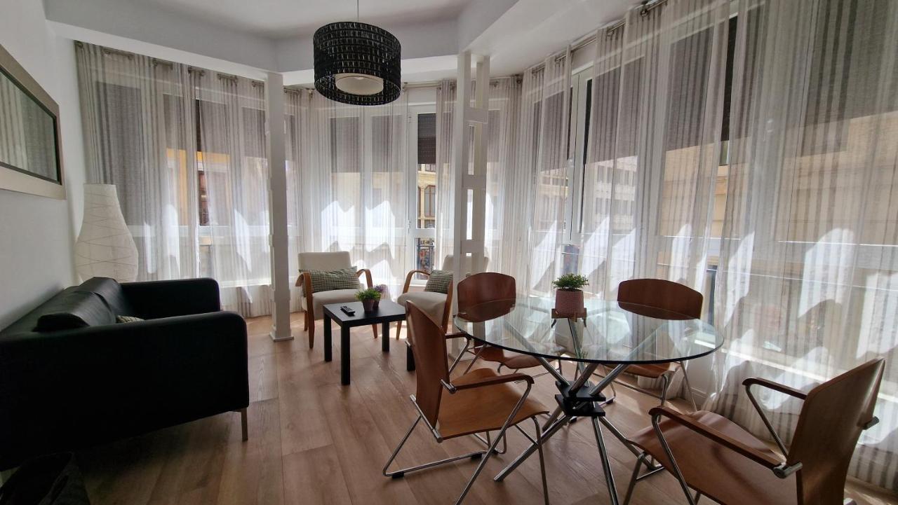 Imeda Reyes Catolicos Lejlighed Granada Eksteriør billede